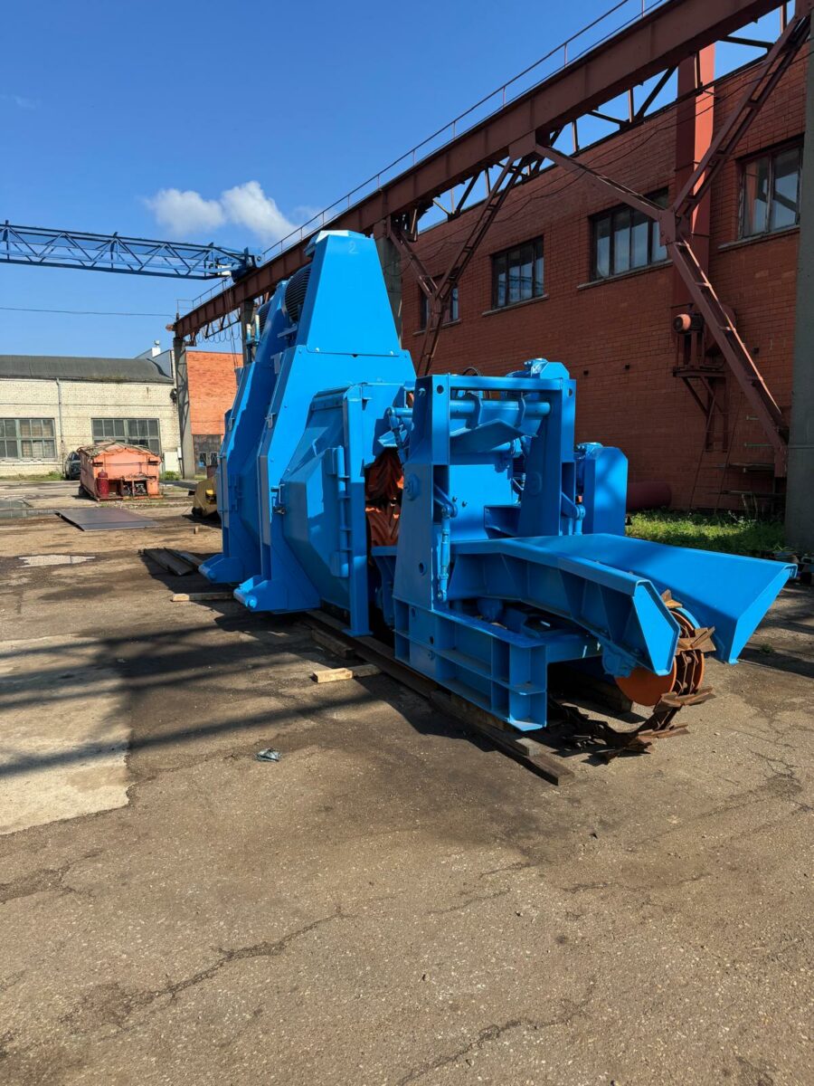 Debarker Valon Kone VK-450 2RE - Image 12