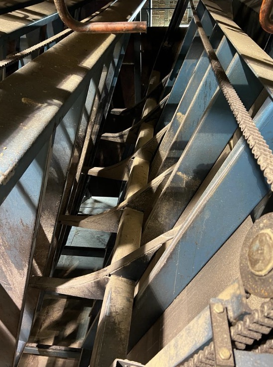 Green sorting line Renholmen - Image 4