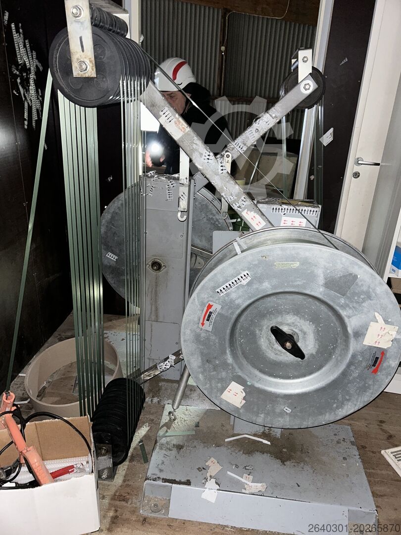 Dry sorting line (17 pockets) - Image 3