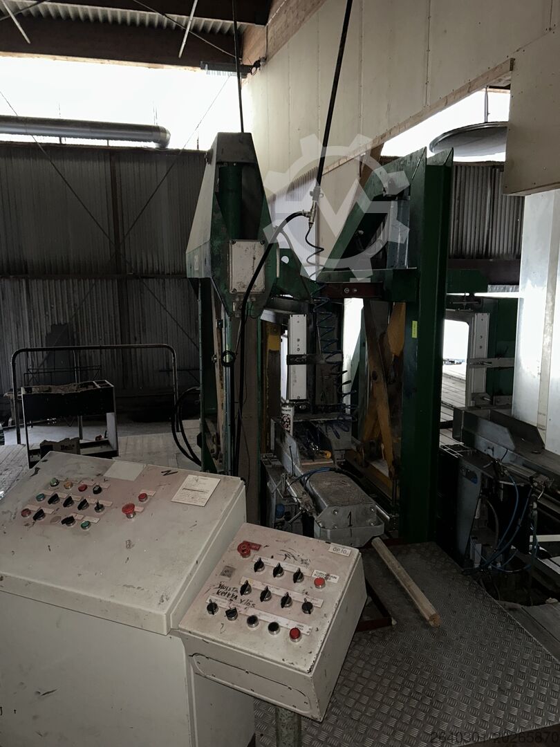 Dry sorting line (17 pockets) - Image 5