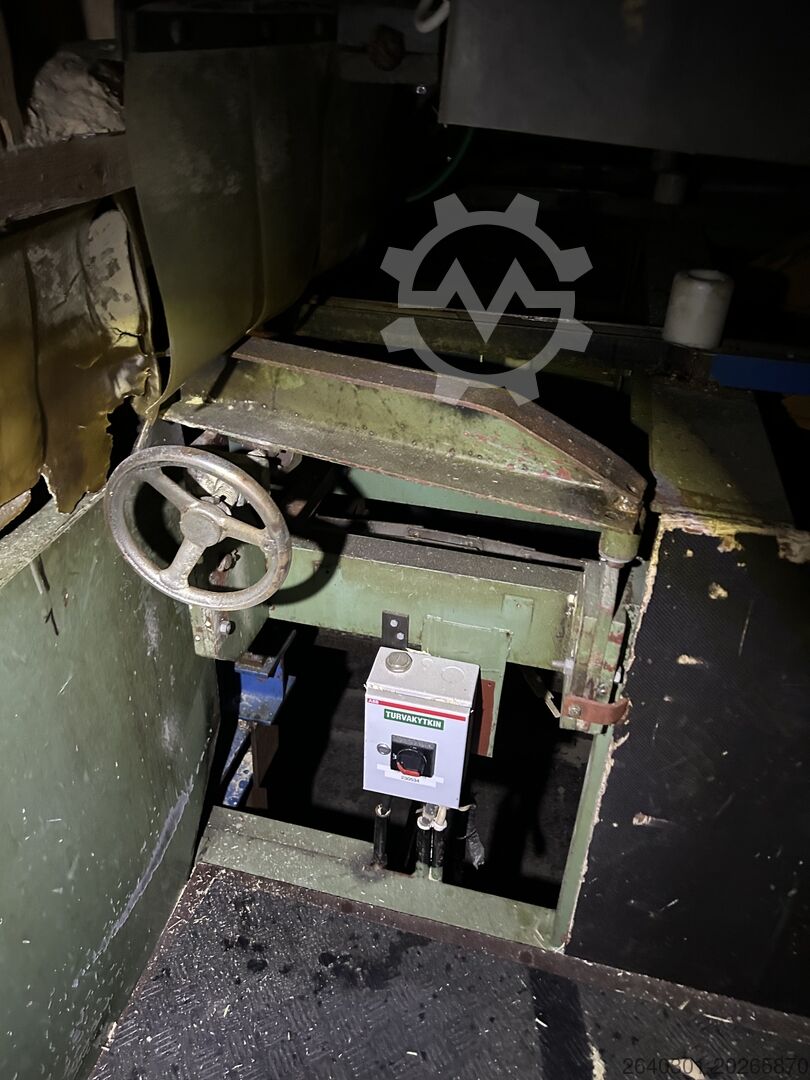 Dry sorting line (17 pockets) - Image 7