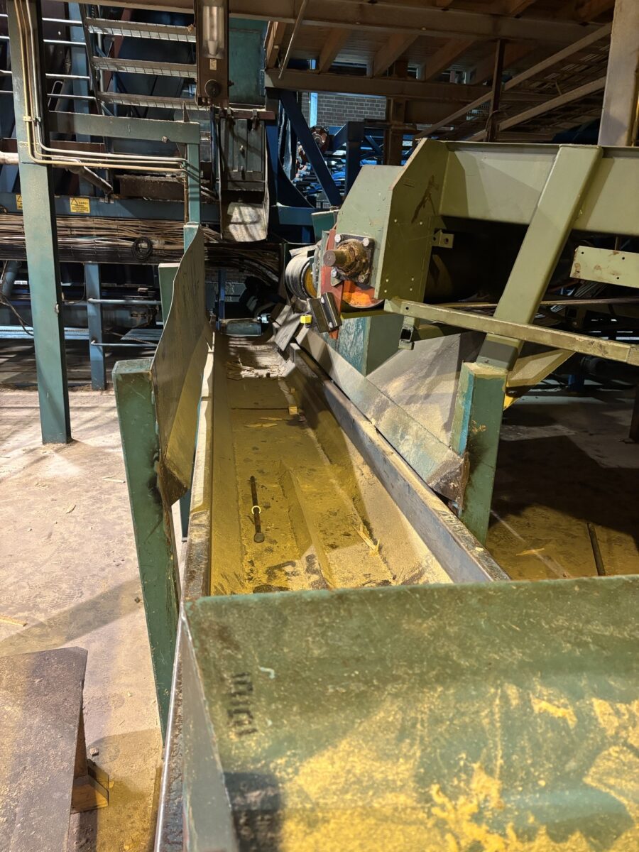 Drum crusher Bruks 820CL - Image 4