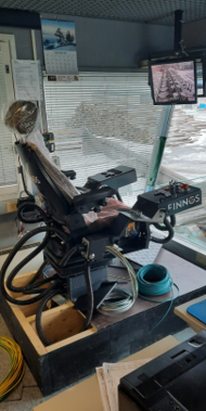 Scanner Finnos X-ray - Image 6
