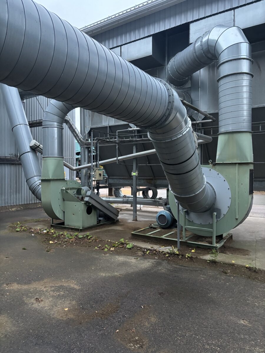 Exhaust System Nestro - Image 2