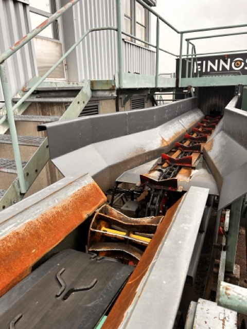 Scanner Finnos X-ray - Image 2