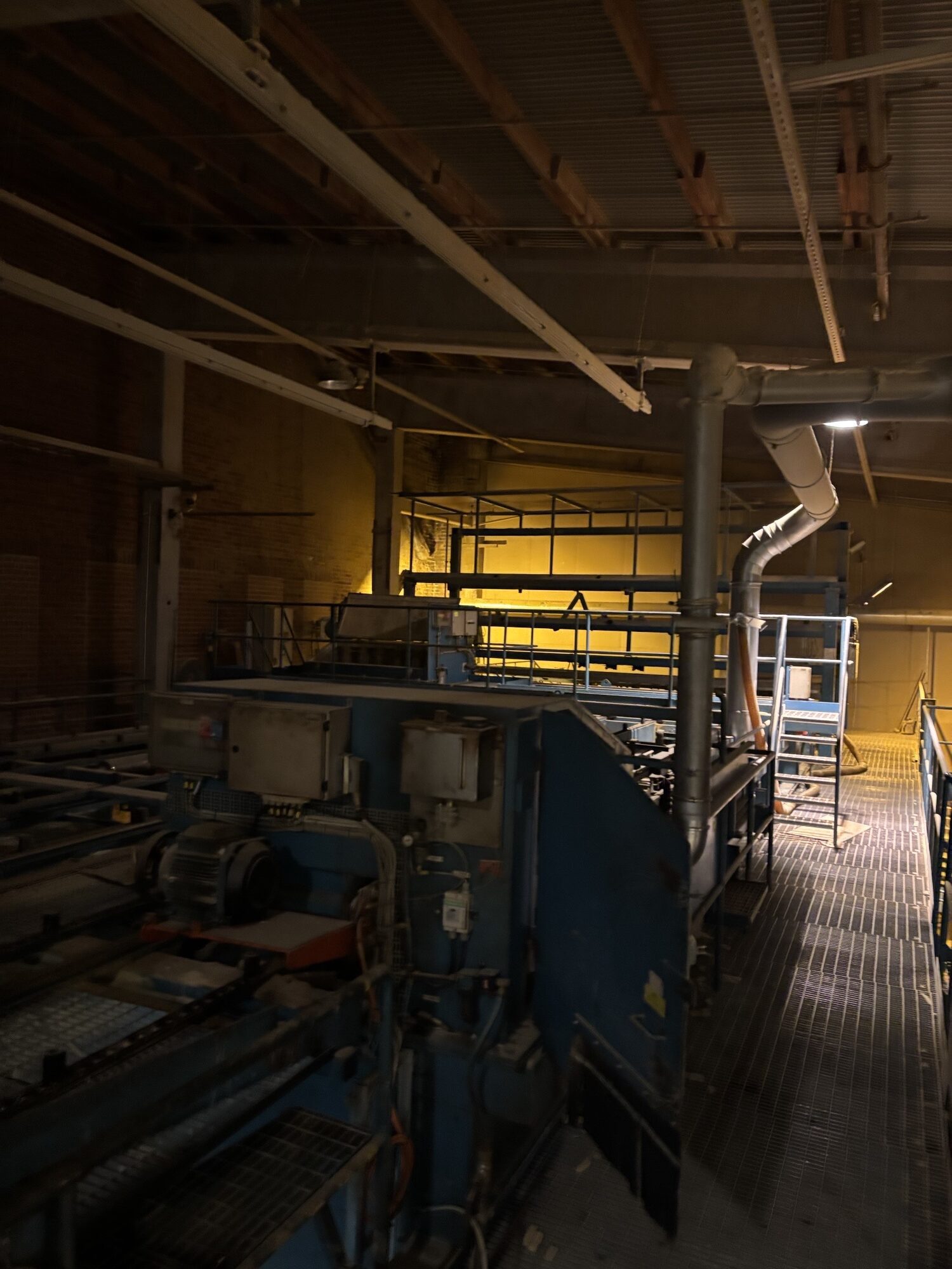 Green sorting line Renholmen - Image 8
