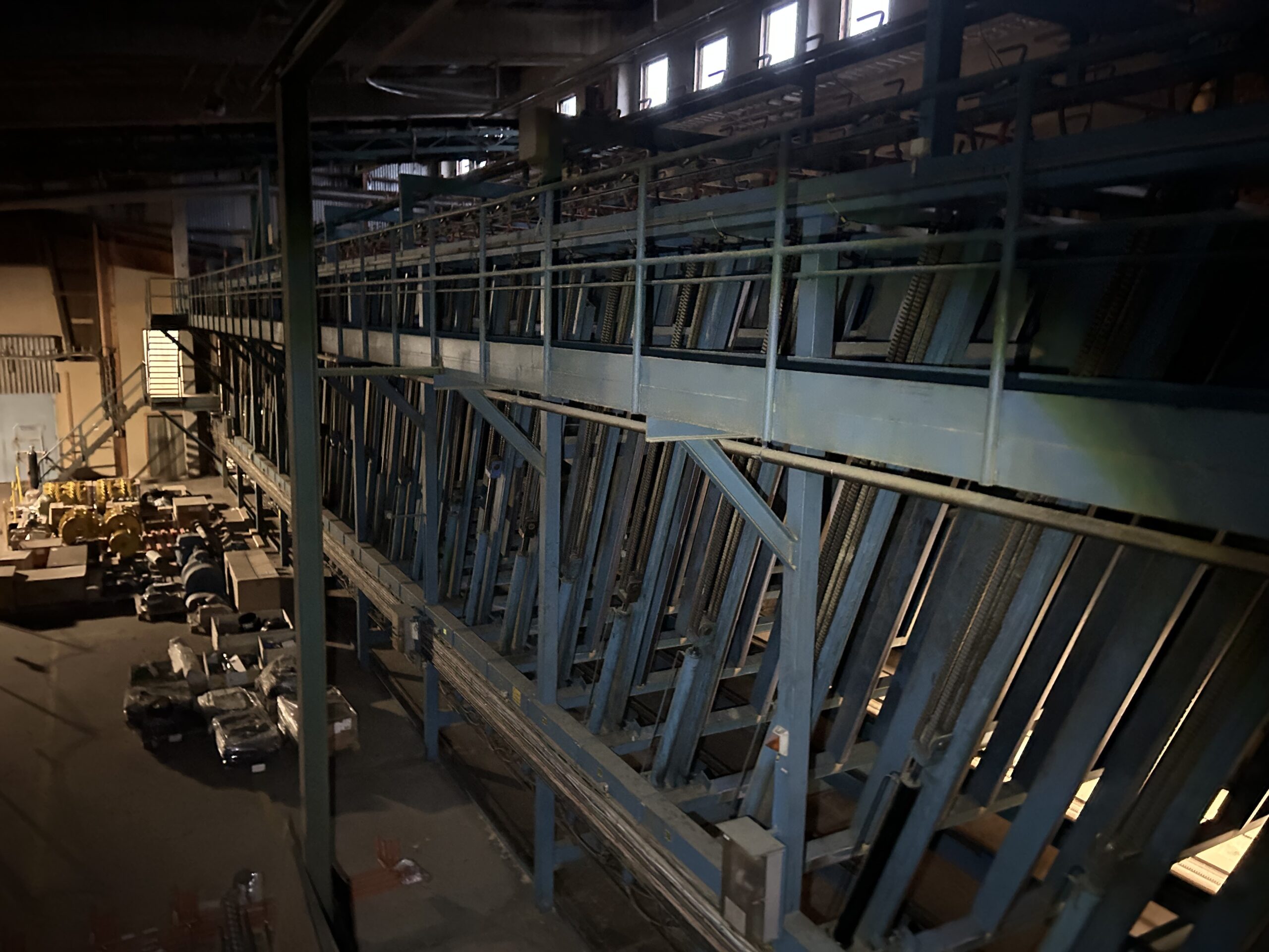 Green sorting line Renholmen - Image 2
